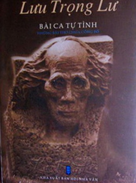 luutronglu_bài ca tự tình