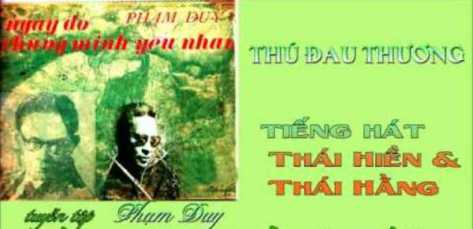 luutronglu_Thú Đau Thương