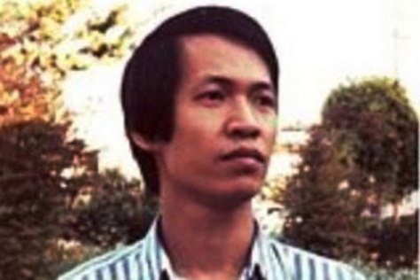 Thi sĩ Nguyễn Tất Nhiên.