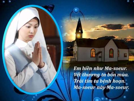 nguyentatnhien_Em Hiền Như Ma Soeur