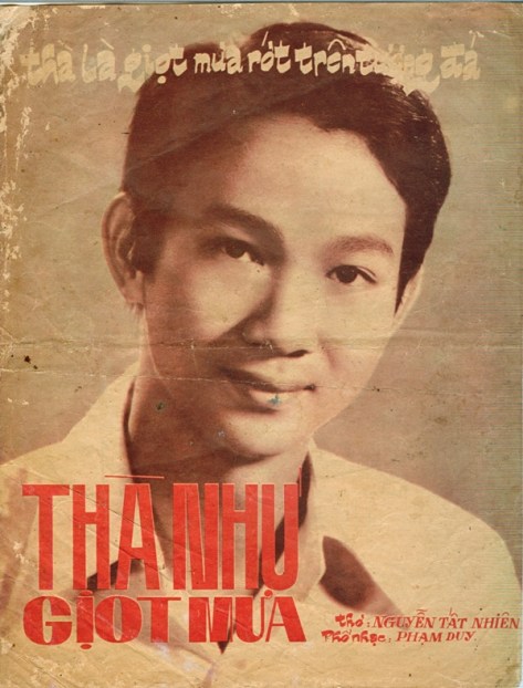 nguyentatnhien_Thà Như Giọt Mưa1