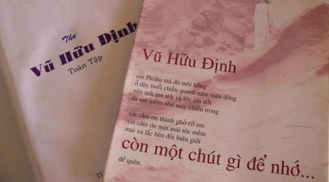 Tân Nhạc VN – Thơ Phổ Nhạc – “Còn Chút Gì Để Nhớ” – Vũ Hữu Định & Phạm Duy