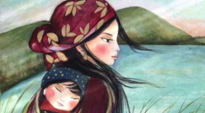 Không còn người khổ