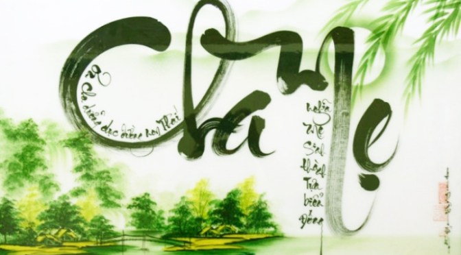 Ngậm ngùi tâm sự