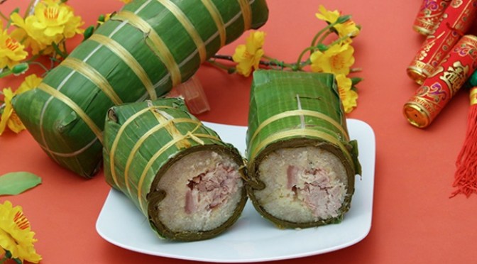 Bánh tét