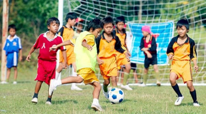 Học mà chơi, chơi mà học