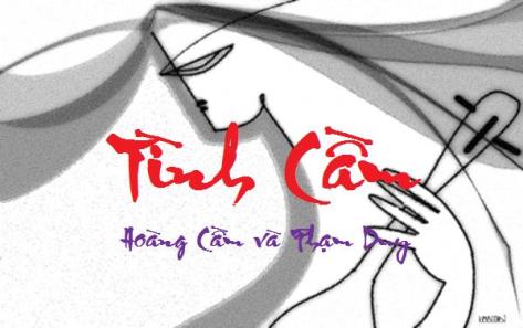 hoangcam_Tình Cầm