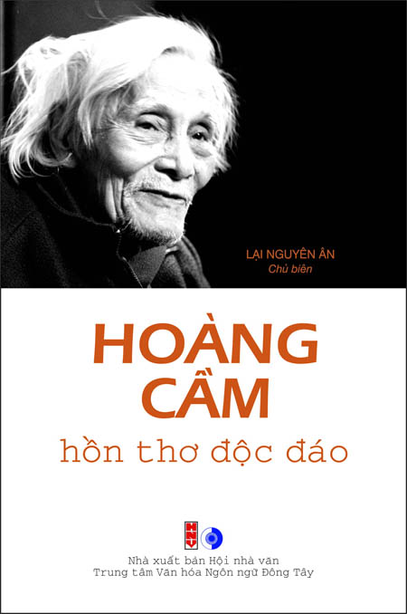 hoangcam_Tập Thơ
