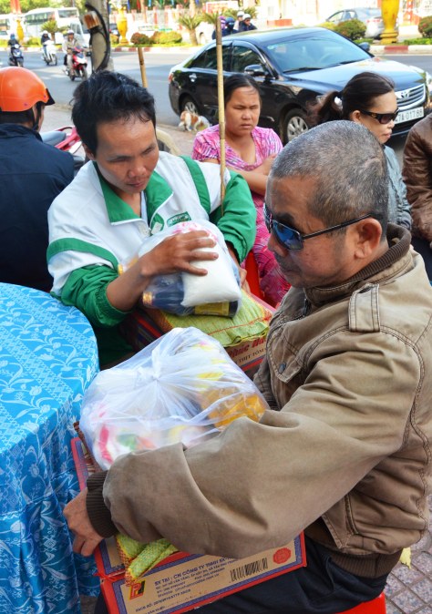 Điểm dừng chân ấm áp bên phố đông