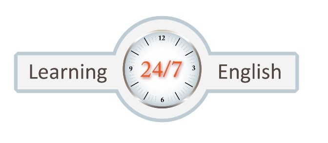 Học tiếng Anh cả đời