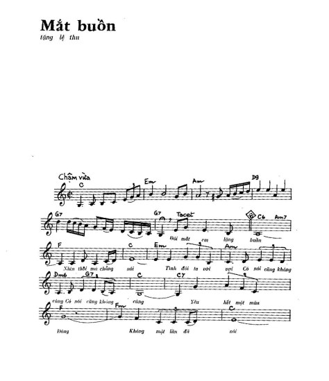 luutronglu_Mắt Buồn1