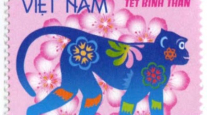 Tản mạn năm Bính Thân và những người tuổi Thân