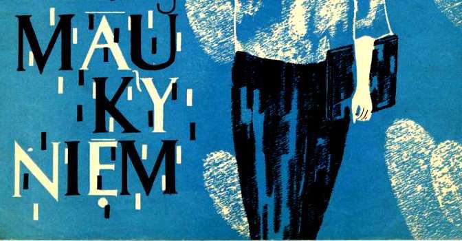 Tân Nhạc VN – Thơ Phổ Nhạc – “Màu Kỷ Niệm” – Nguyên Sa & Phạm Đình Chương