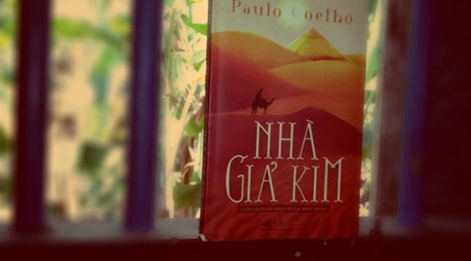 An trú trong hiện tại