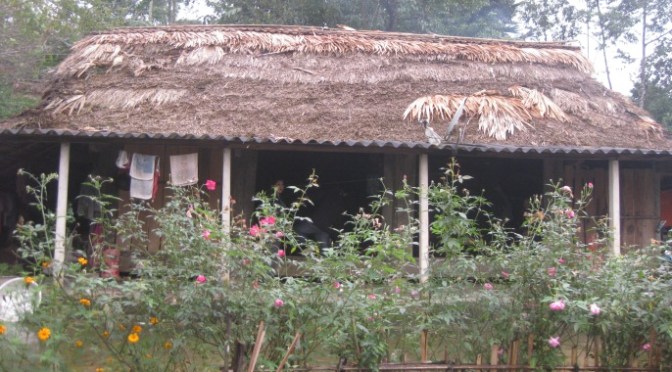 Ký: Nhớ Bạn Làm Thơ Từ Đất Rẫy Quê Nghèo