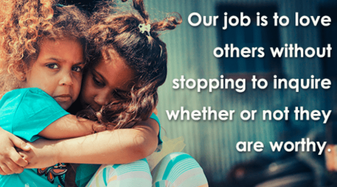 Bạn quan tâm đến ai ?