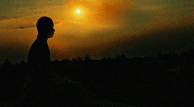 Quán tâm trí của mình