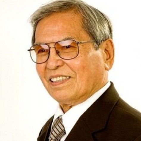 Nhạc sĩ Anh Bằng.