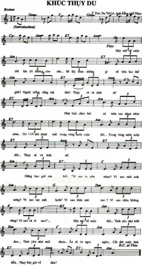 dutule_Khúc Thụy Du