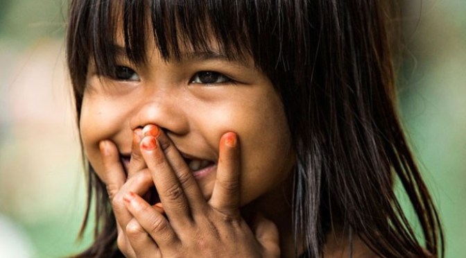 Muốn thiên đàng