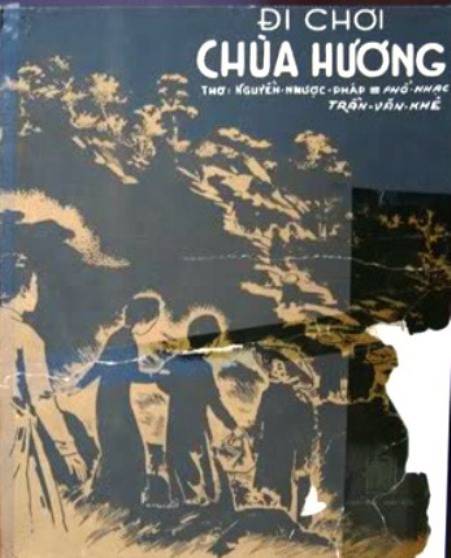 nguyennhuocphap_Đi Chùa Hương