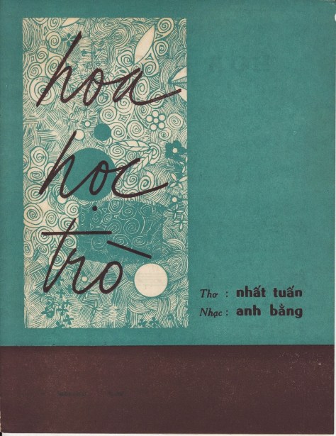 nhattuan_Hoa Học Trò1