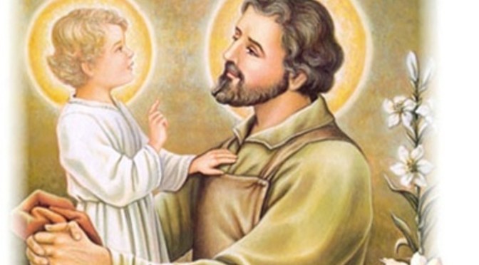 Nói chuyện với Thánh