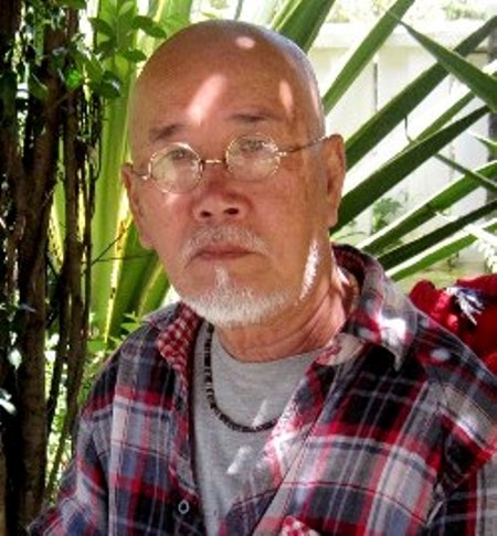 Thi/Họa sĩ Trịnh Cung.