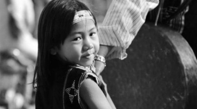 Chữ viết đầu tiên