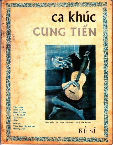 cungtien_ca khúc CT