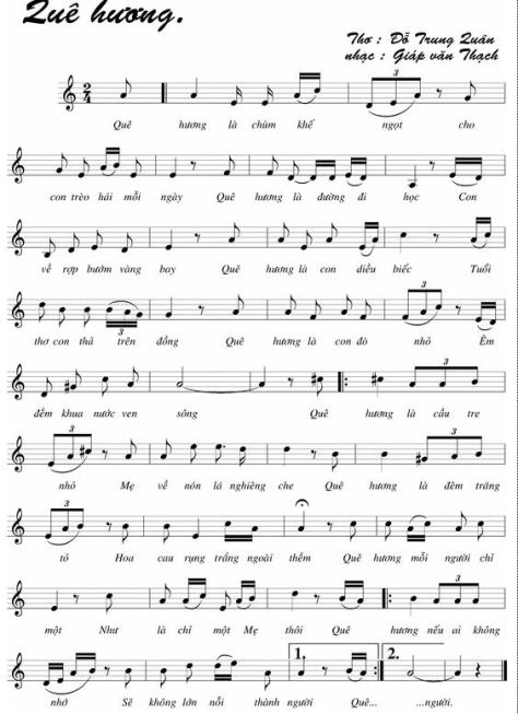 dotrungquan_Quê Hương1