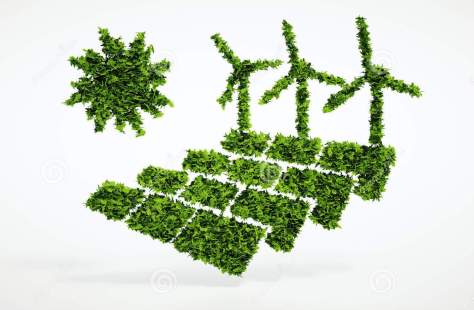 http://www.dreamstime.com/royalty-free-stock-photo-ecology-sustainable-energy-concept-d-render-white-background-image45055415
