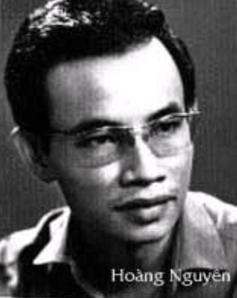 hodinhphuong_Nhạc sĩ Hoàng Nguyên