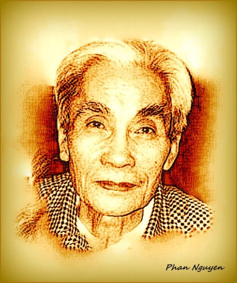 Thi sĩ (1936-2006).
