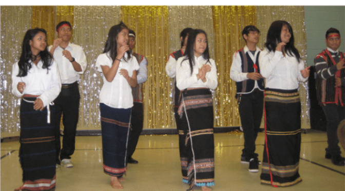 Chuyện ở nhà Lưu trú