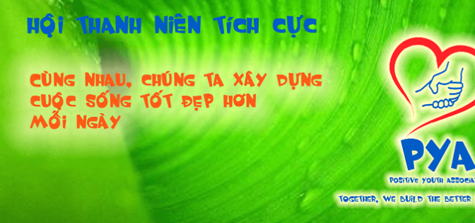 Ảnh sinh hoạt hằng ngày – May 4, 2016 – Minh Khai PYA và phong trào ĐCN – 3 năm nhìn lại