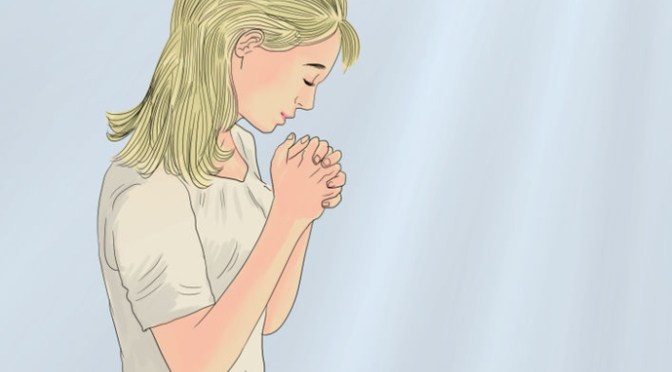 Tăng giờ cầu nguyện