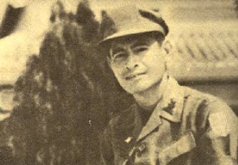 Nhạc sĩ Thục Vũ.