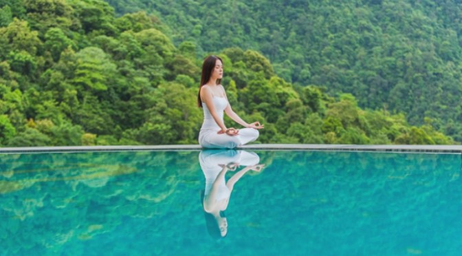 Vì sao phải bảo hộ thân tâm và nuôi dưỡng bình an trong ta mỗi ngày