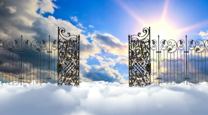 Được cha yêu là Thiên Đàng