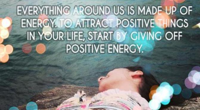 Đừng hấp dẫn tiêu cực