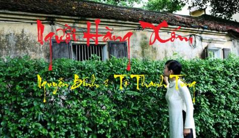 nguyenbinh_Cô Hàng Xóm