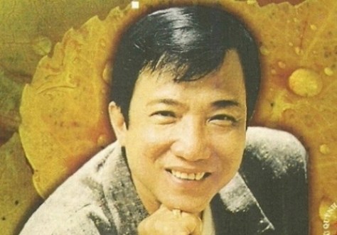 Nhạc sĩ Trân Thiện Thanh.