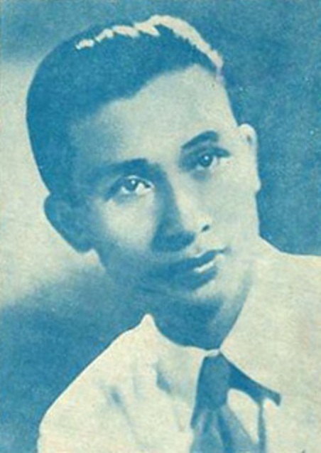 Nhạc sĩ Trọng Khương.