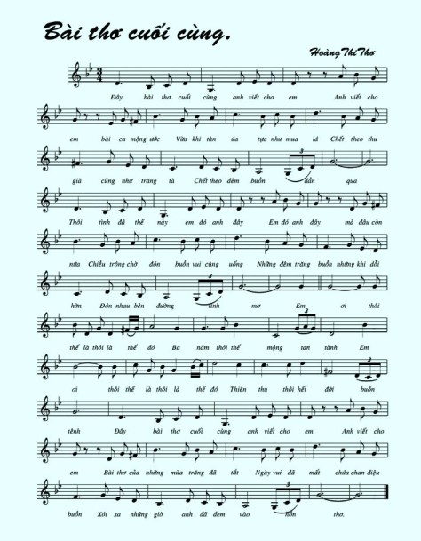 ttkh_Bài Thơ Cuối Cùng1