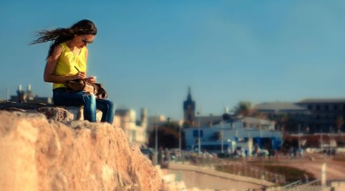 Viết/nói bằng cảm xúc