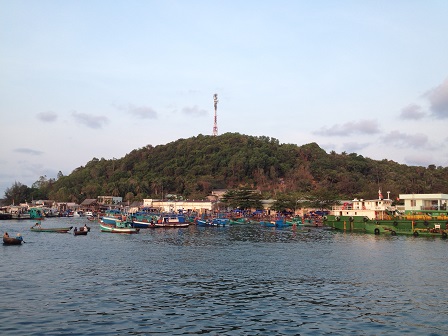 Biển An Thới Phú Quốc