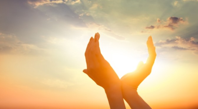 Thảnh thơi giữa đời