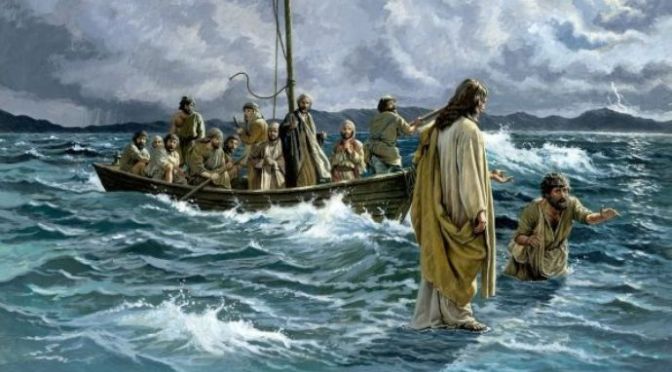 Lòng tin và sức mạnh