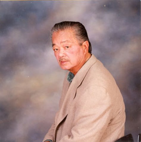 Thi sĩ/Đạo diễn điện ảnh Nguyễn Long.